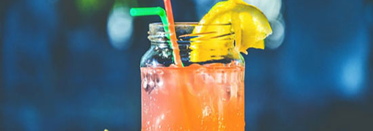 آبمیوه طبیعی