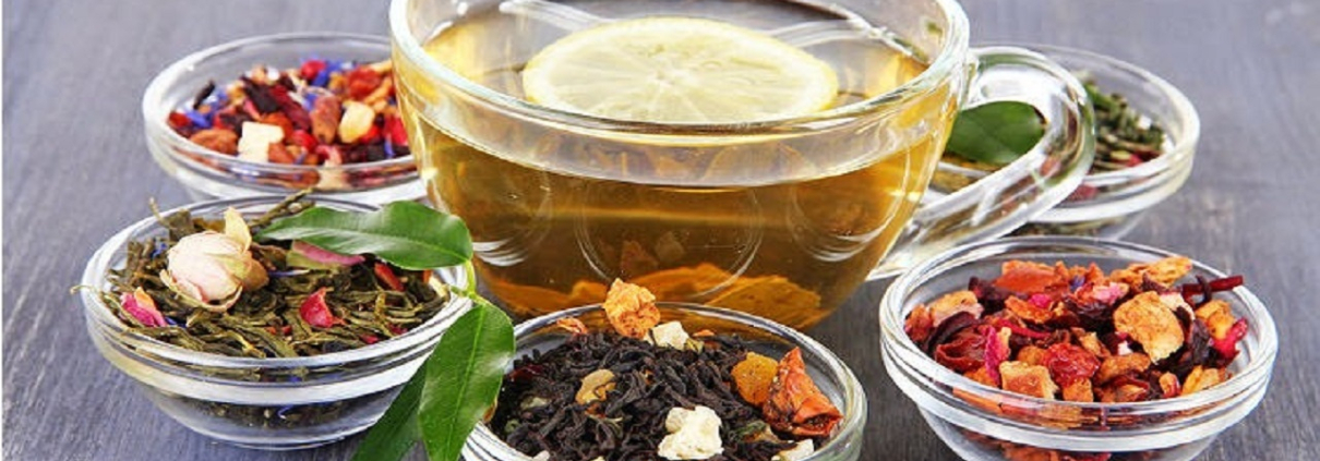 چای و دمنوش