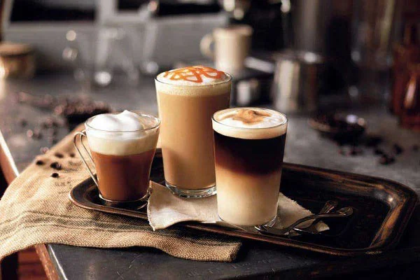 کافه و رستوران